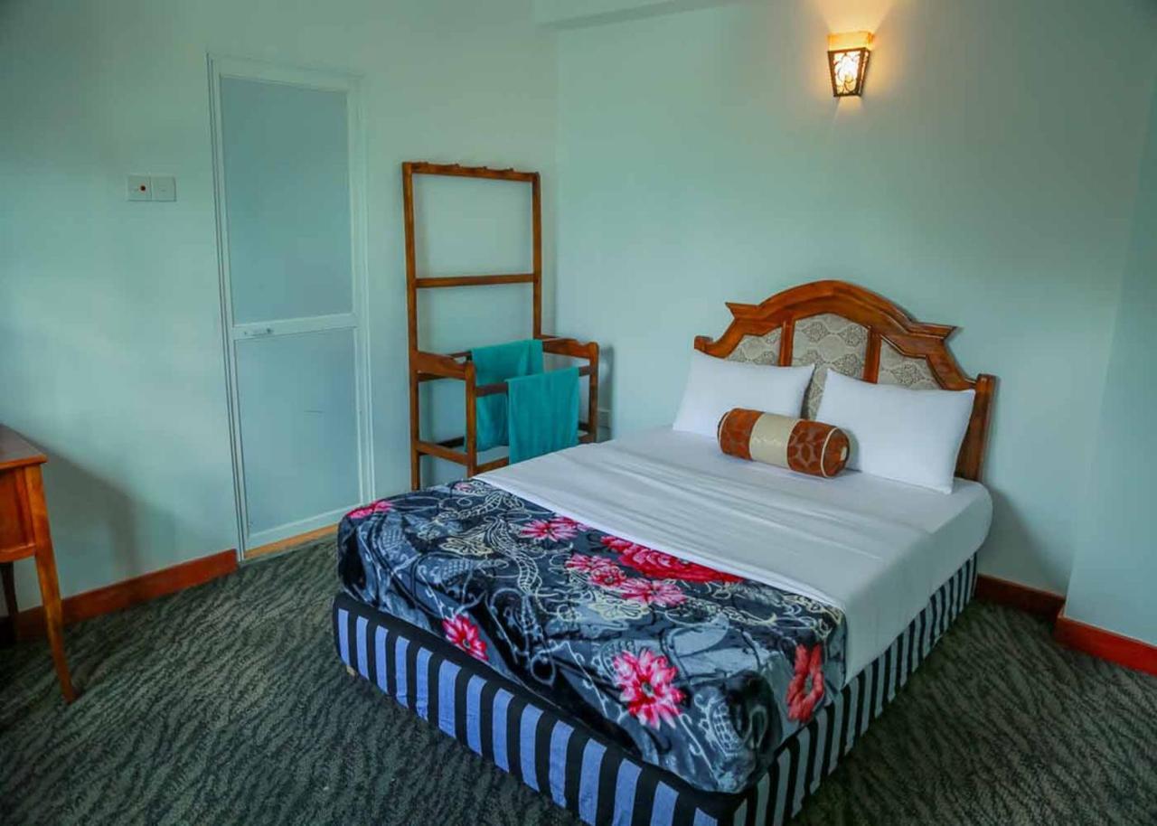 Namadi Nest Home Stay Nuwara Eliya Extérieur photo